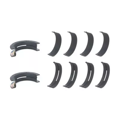 Main Bearing Set Coated BBF 429/460