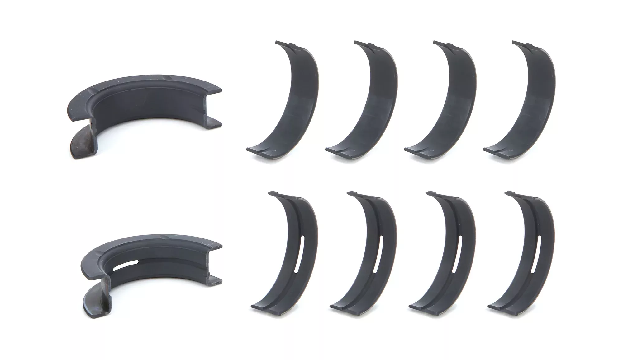 Main Bearing Set Coated Ford 351C/351M/400M