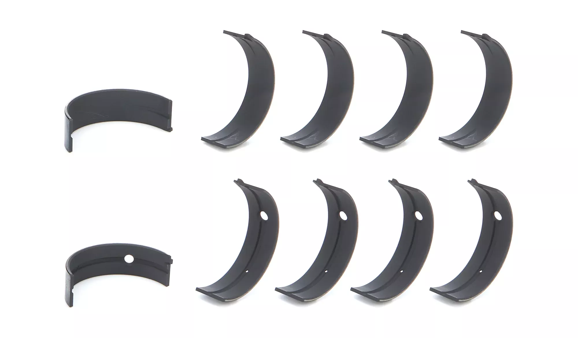 Main Bearing Set Coated Nissan 2.0L SR20DE/DET