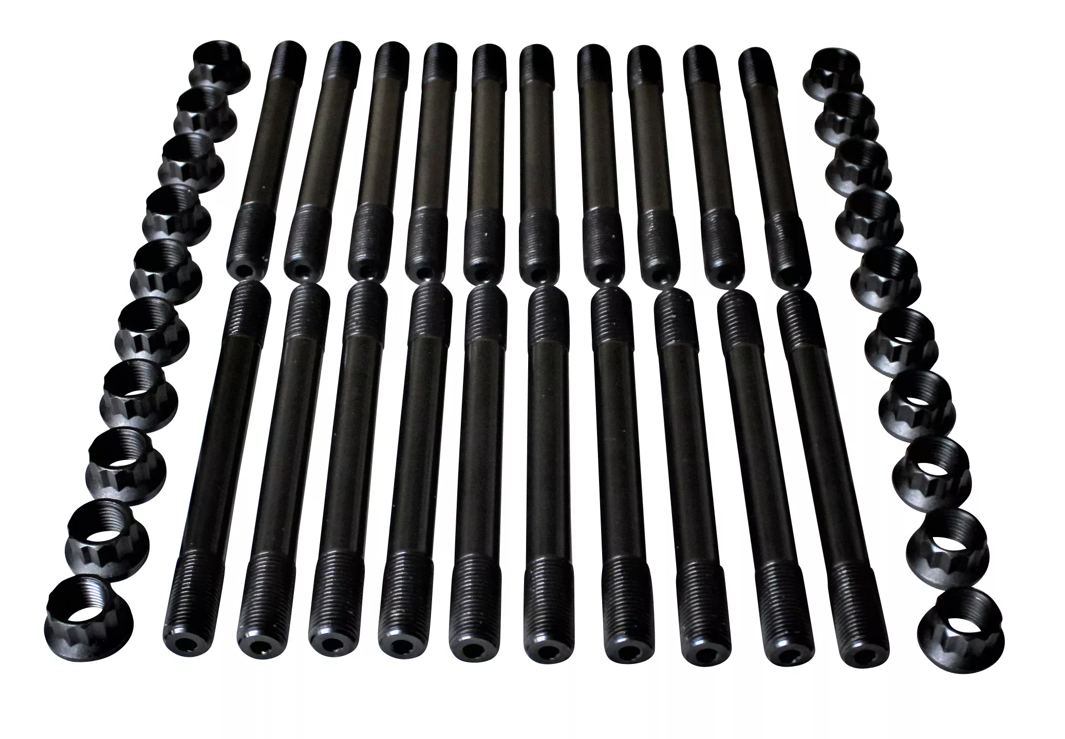 Main Stud Kit for 2008-2010 6.4l Ford Powerstroke F250 F350