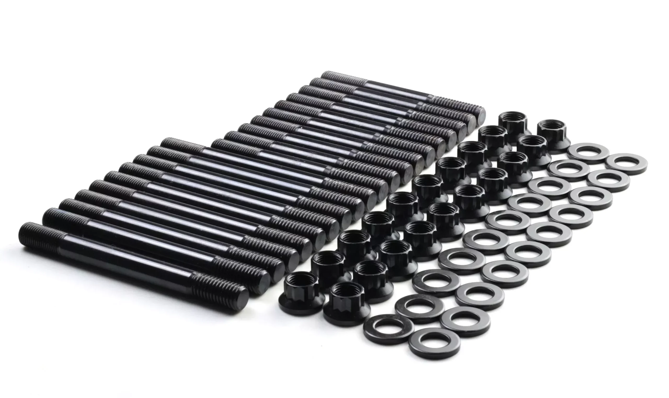 Main Stud Kit for 6.2l/6.5l Turbo Diesel IDI Chevy GMC