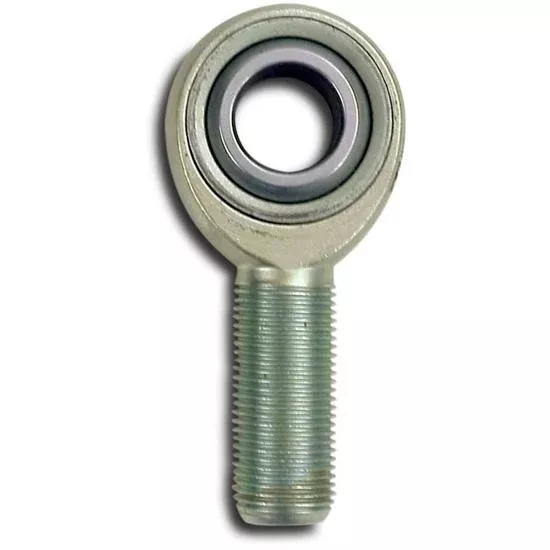 Male Rod End 3/4 x 3/4 LH Steel