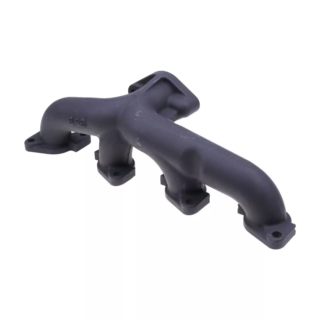 Manifold Exhaust 25-39335-00 25-39077-00 for Kubota V2203 Carrie CT4.134 Engine