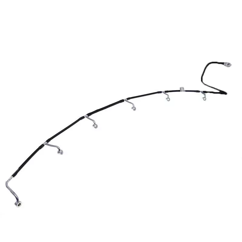 Manifold Fuel Return Pipe C3920595 3920595 for Cummins Engine 6CT 8.3 6B5.9 6C8.3 ISBE4 ISC8.3 ISL9 L9.3 QSB6.7 QSC8.3 Hyundai Excavator R290LC-3 R305LC-7 R320LC-7