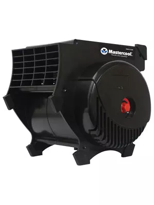 Mastercool 21200 1200CFM Shop Blower Air Conditioning Fan