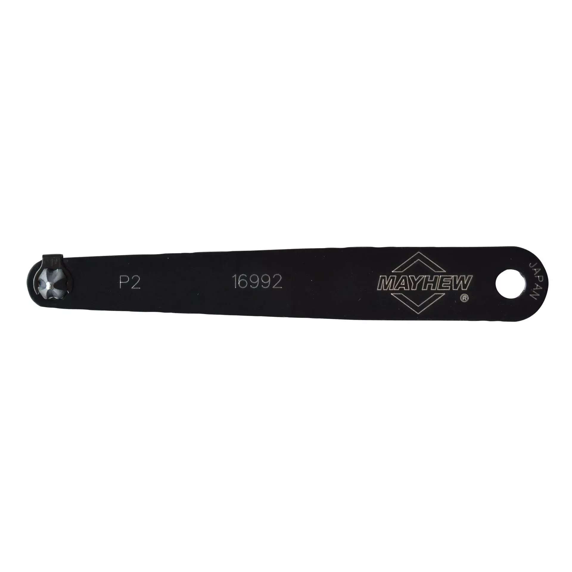 Mayhew 16992 Low Profile No. 2 Phillips Screwdriver