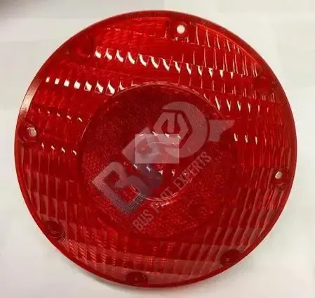 MDL91 TAIL LIGHT RED