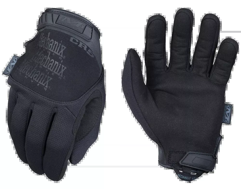 Mechanix Wear TSCR55009 Pursuit D5 Gloves Covert Touchscreen Synthetic Leather Medium