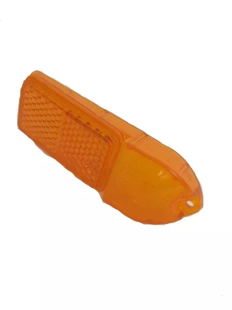 mgb-11727A Front Marker Lens RH