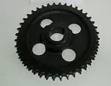 MGB-11G203 CAM GEAR, DOUBLE ROW CHAIN 1962-72 CC51