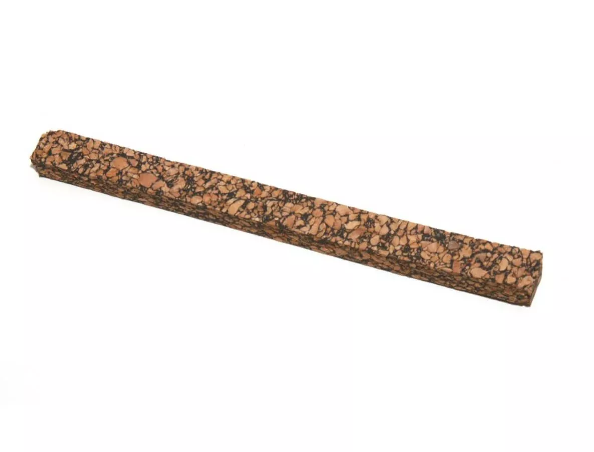 mgb-12h1638 Main bearing cap cork seal