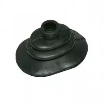 MGB-22H1337 GAITER CLUTCH ARM 1962-74