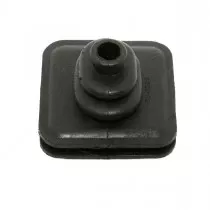 MGB-22H1693 GAITER CLUTCH ARM 1975-80