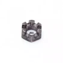 MGB-310-330 Castellated Nut (For 1G4349 Upper Shock Bolt)