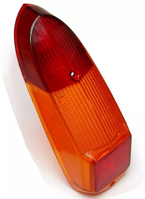 mgb-37H7119 Tail lens made in the uk