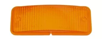 mgb-37H8759 FRONT TURN SIGNALLens 1975-1980