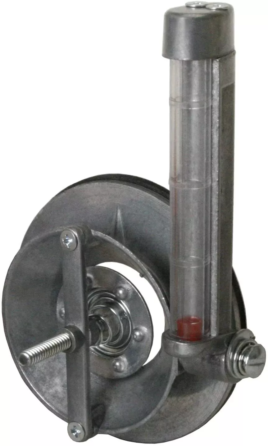 mgb 386-200Unsyncarb syncronizer