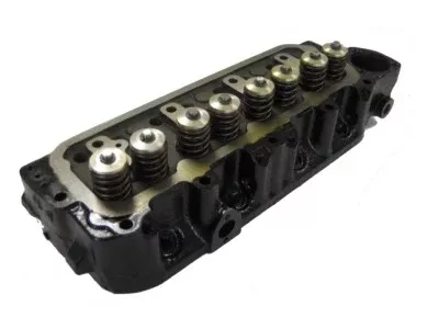 mgb-48G318N NEW Cylinder head 1969-74 with 18G Engine
