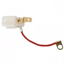 mgb-600329 LOW TENSION LEAD INFOR 25D DISTRIBUTOR 1962-74
