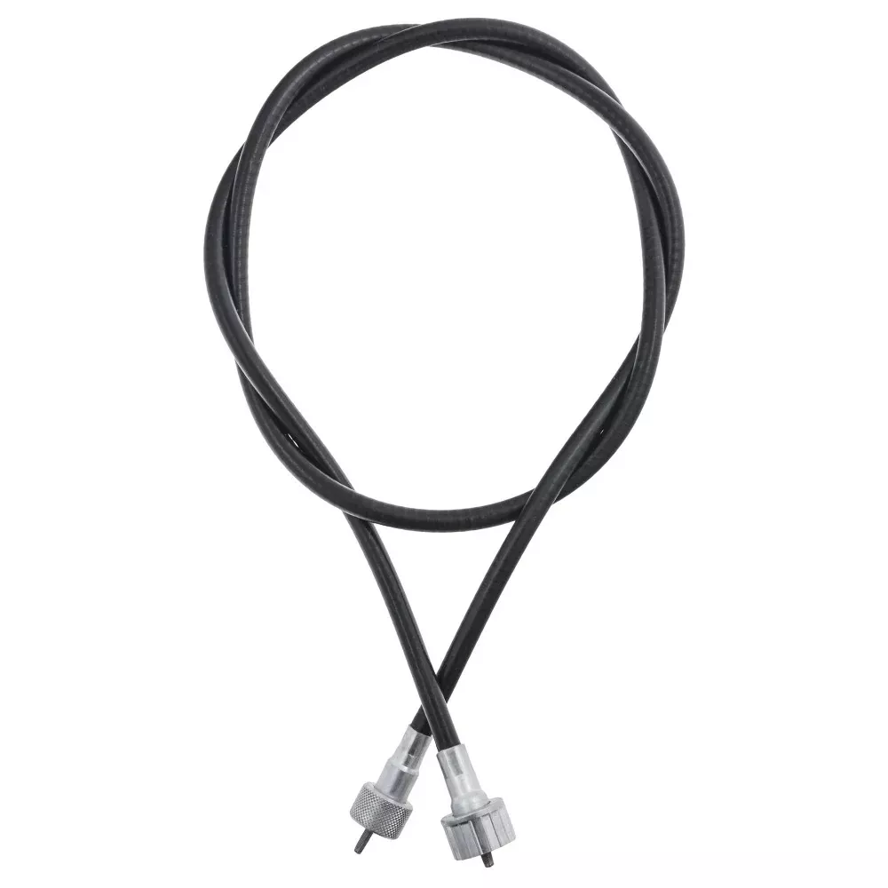mgb-aau3870 Speedo Cable 1977-1980 overdrive 67"