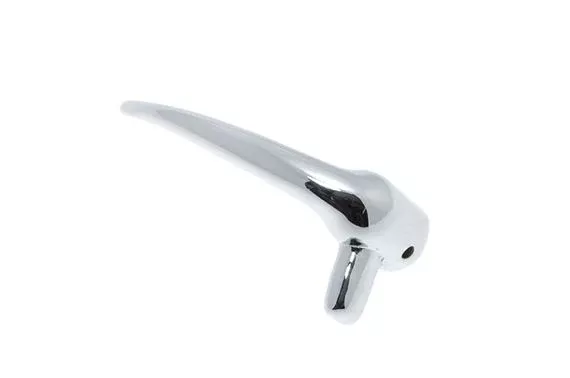 mgb-AFH6532 Curved Handle Window Vent RH