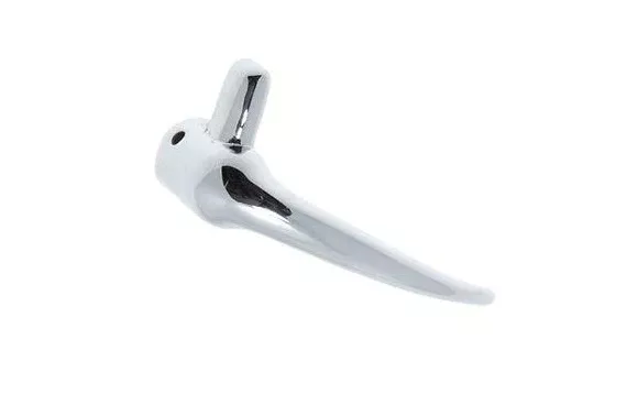mgb-AFH6533 Curved Handle Window Vent LH