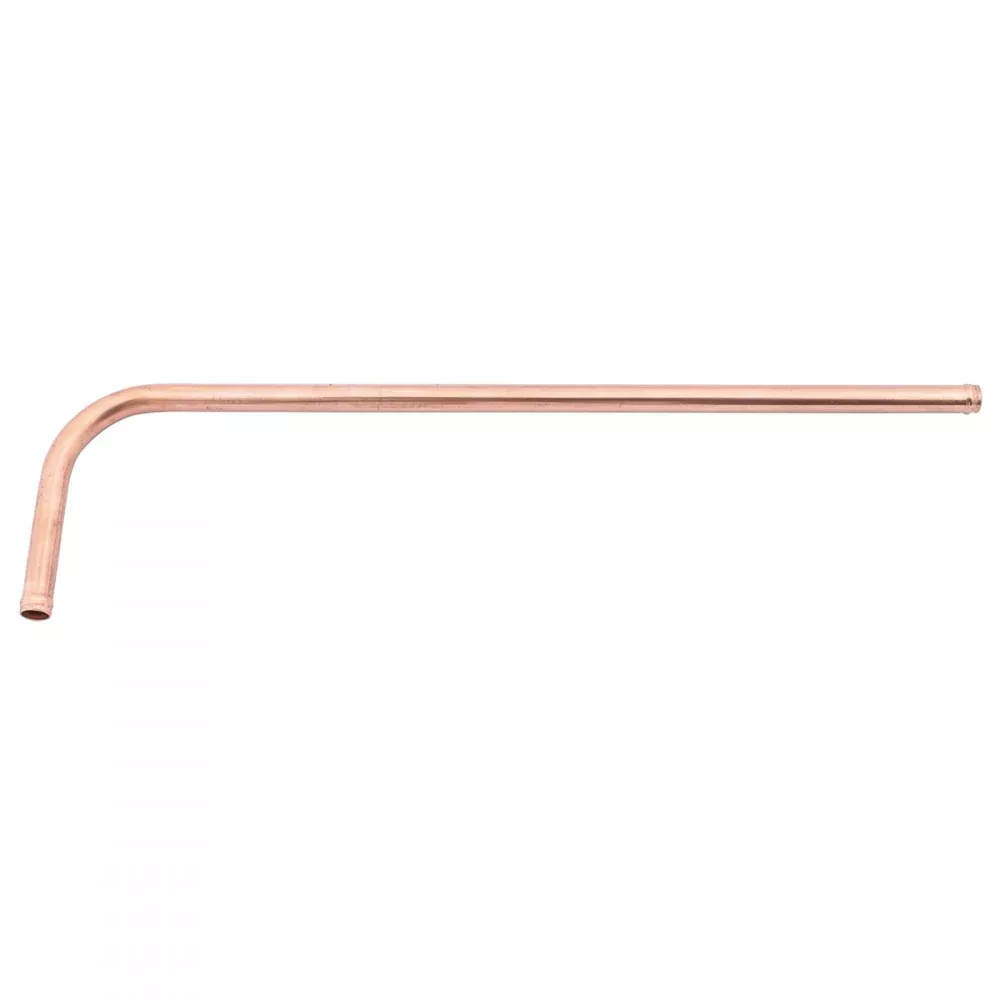 MGB-AHH5435 Water Return Pipe 1962-67