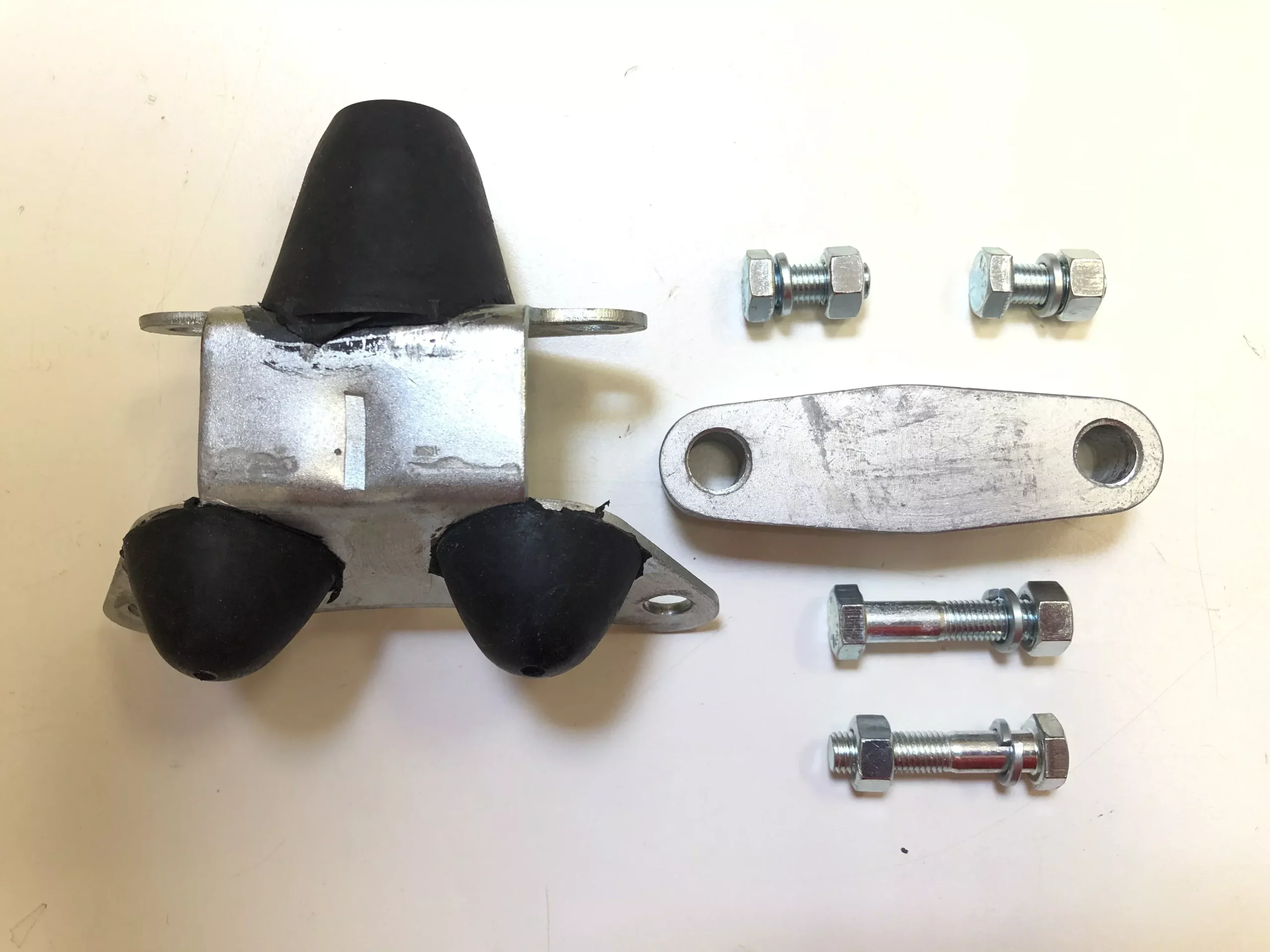 MGB-AHH6514K Bump Stop Kit