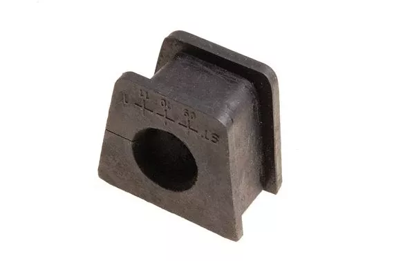 mgb-ahh7921 Sway bar Mount REAR 1975-80