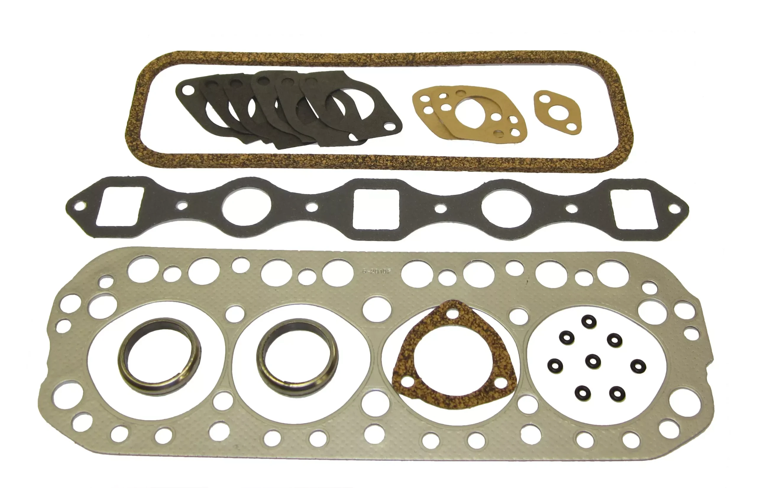 MGB- CK664/3Head Set 1962-74