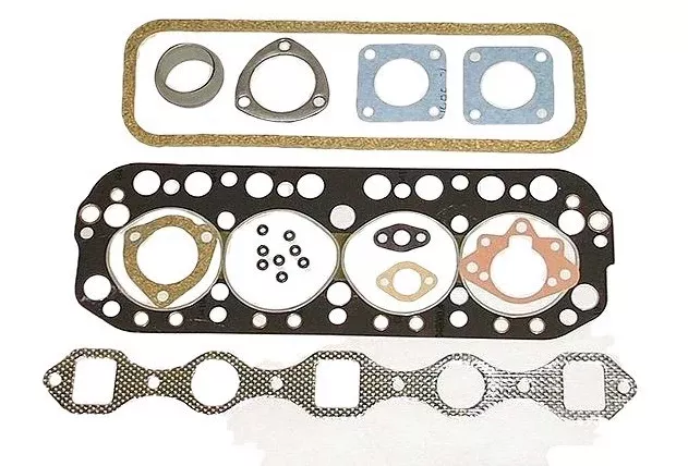MGB- CK665 Head Set 1975-80