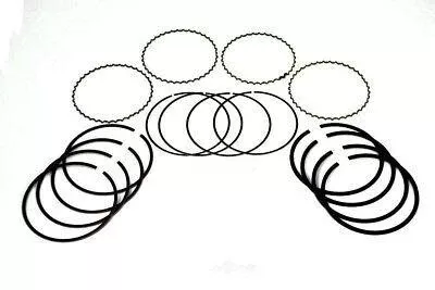 MGB- G1338 Piston rings STD Engines