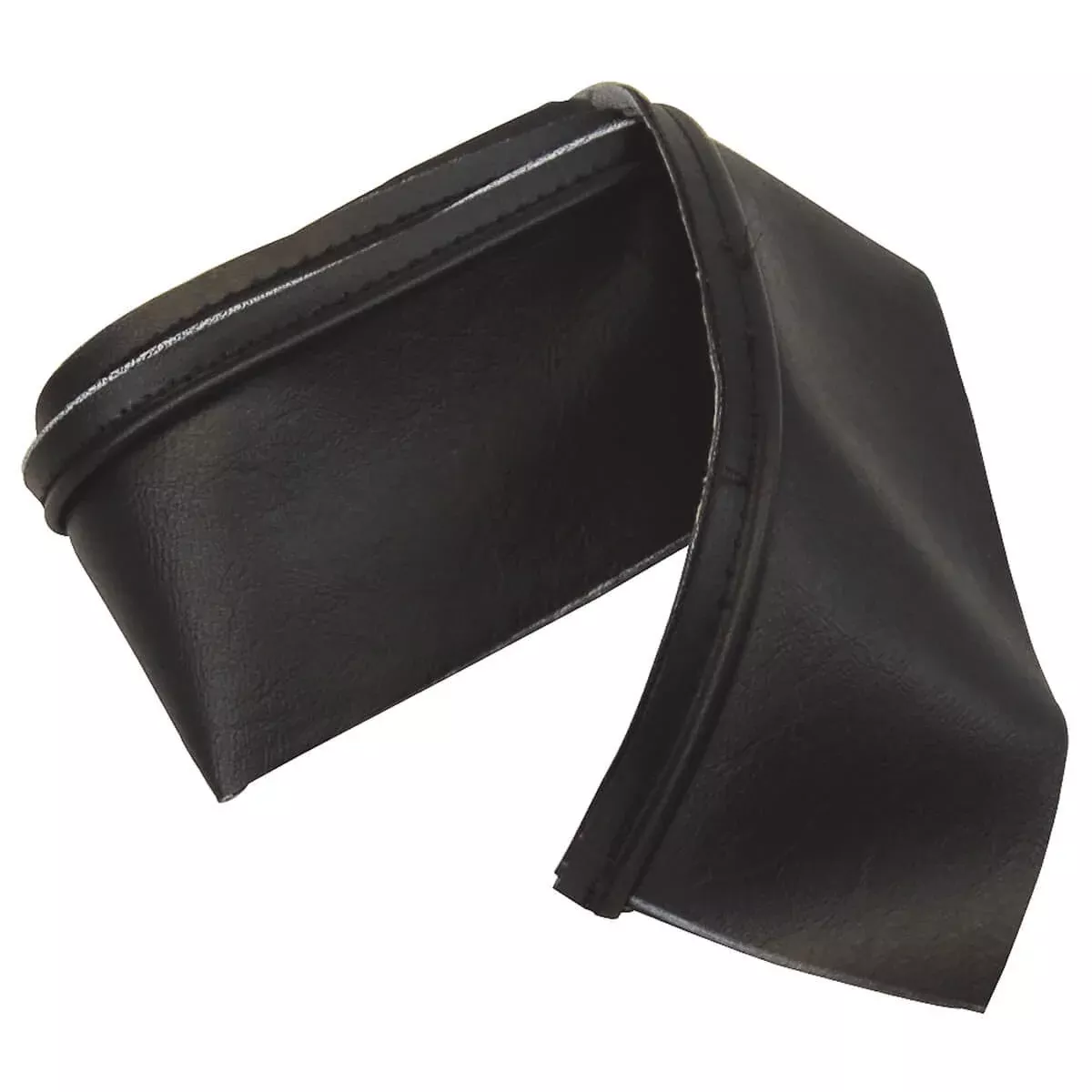 MGB-RC141A REARCockpit Rail Cover (Black)