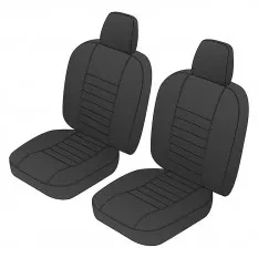 MGB-SC107A Front Seats, Non-Reclining, Vinyl 1969