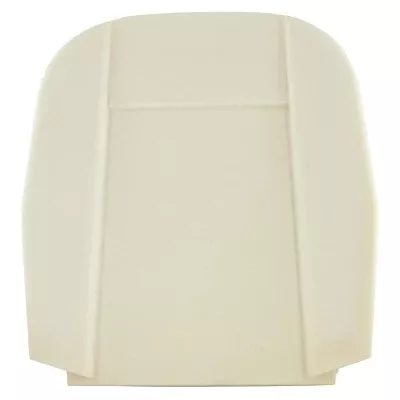 mgb-sf165 Seat foam back 1970-1980 BHH1398