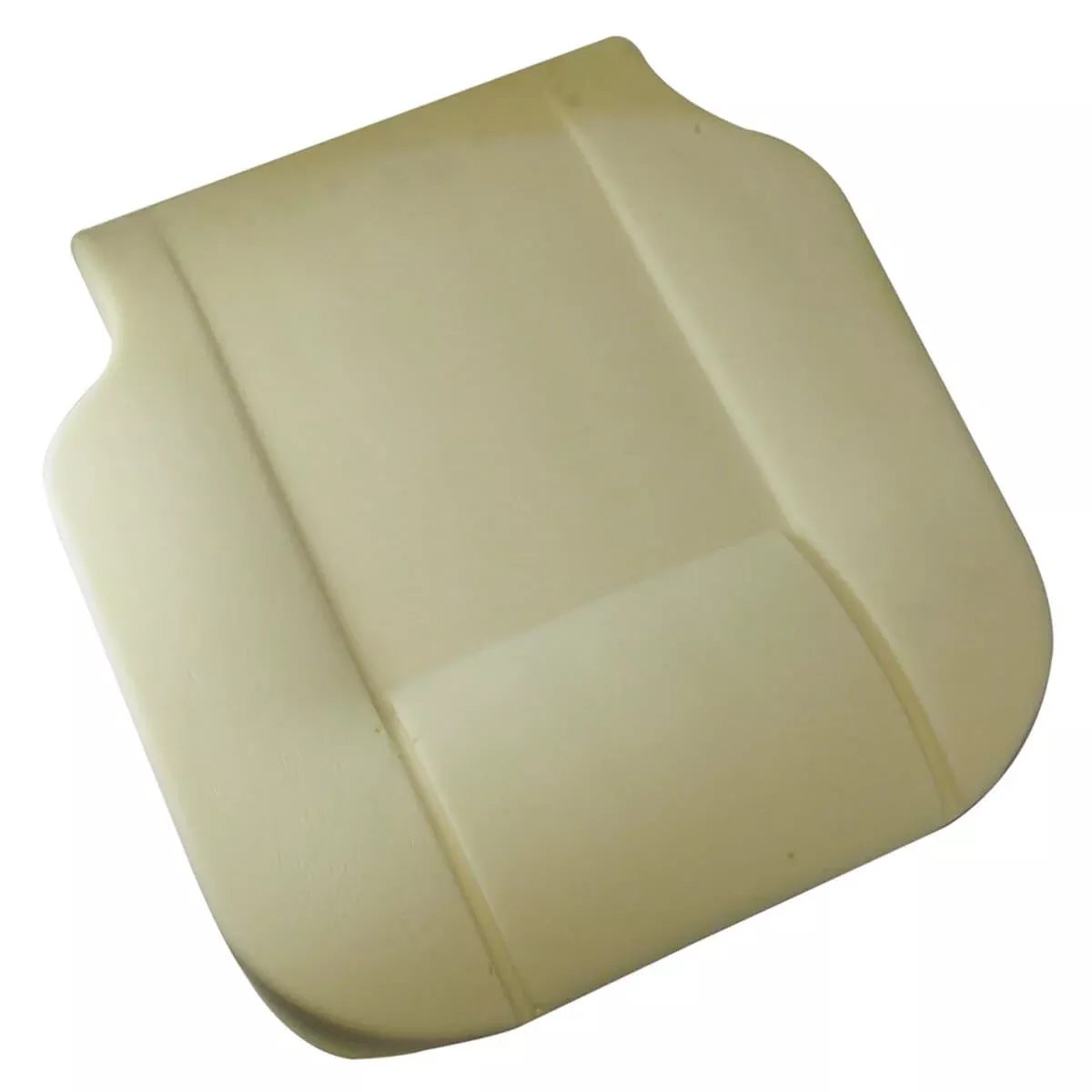 MGB-SF197 Seat Foam Base RH 1969-1972 AHH9970