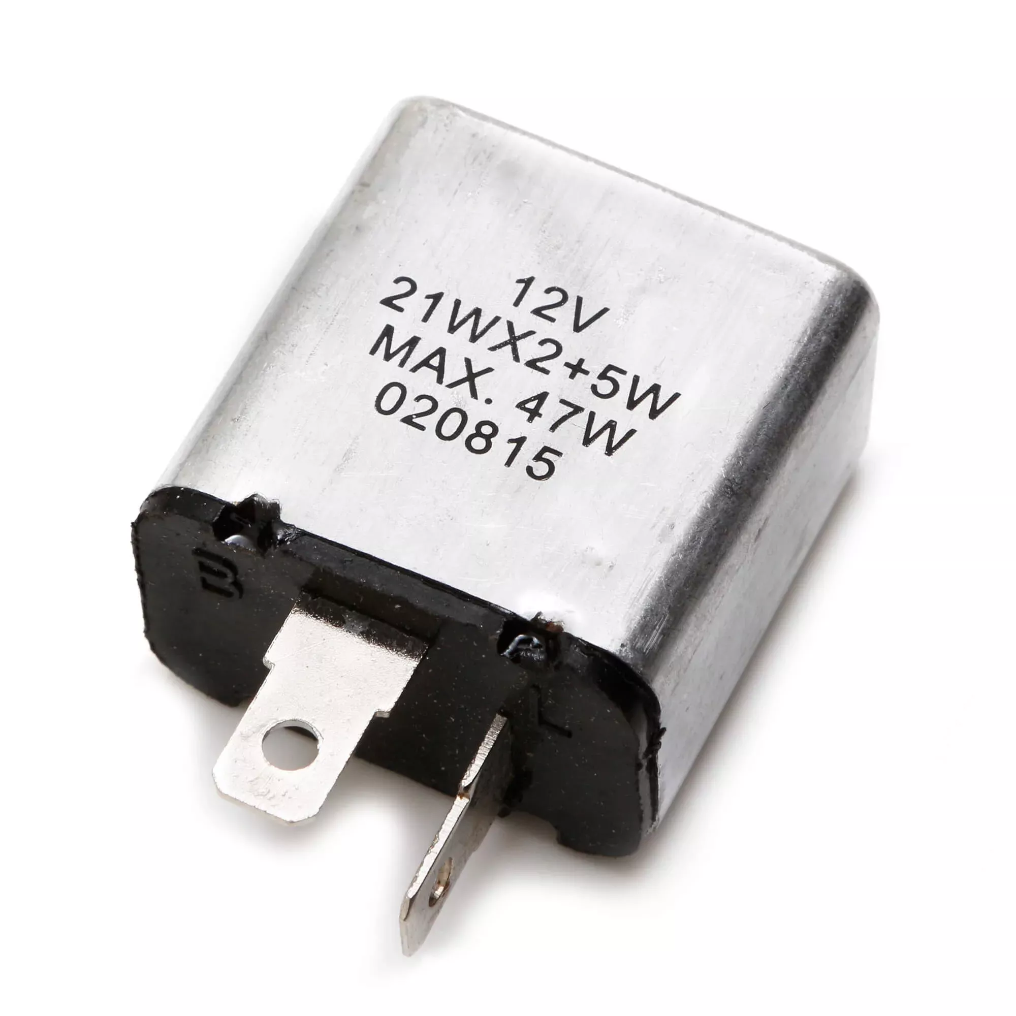 mgb-sfb114gfu2124 Flasher Unit Signal 1968 > 2 prong