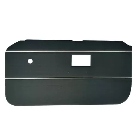 mgb-tk116 Trim panel kit 1970-1971 GT with no chrome strip