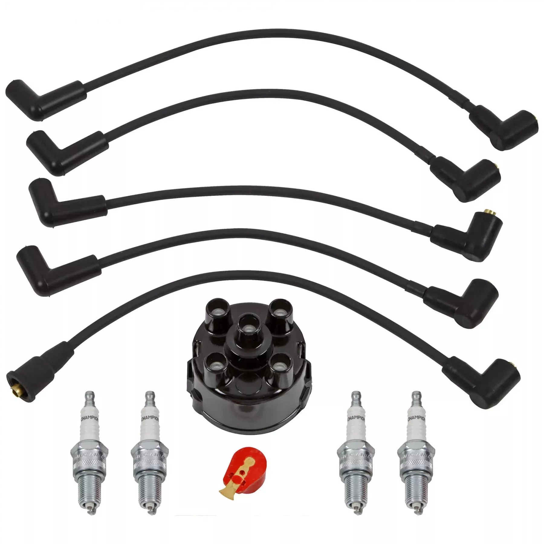 mgb-tk14 1975-1981Ignition Tune-up Kit electronic ignition cars