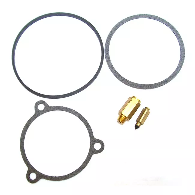 mgb-VZX1100 Genuine SU Needle & Seat Kit