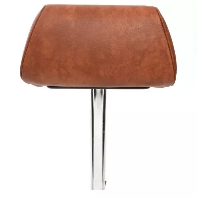 mgb-X3A6185XOval Autumn Leaf Headrest Assembly