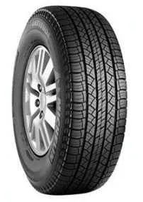 MICHELIN Latitude Tour HP 265/50R19XL 110V Light Truck Tire All-Season