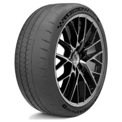 MICHELIN Pilot Sport Cup 2 R ZP RFT 275/30ZR20 (97Y) XL Tire Summer