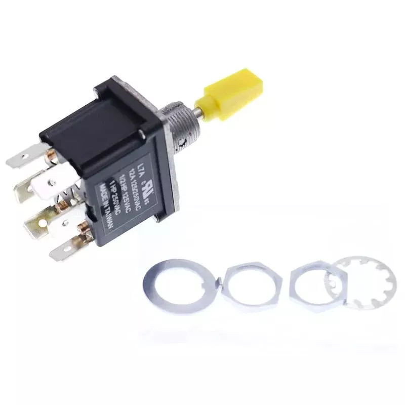 Micro Switches Toggle Switch 32NT3917C08 32NT391-7-C08 for Honeywell