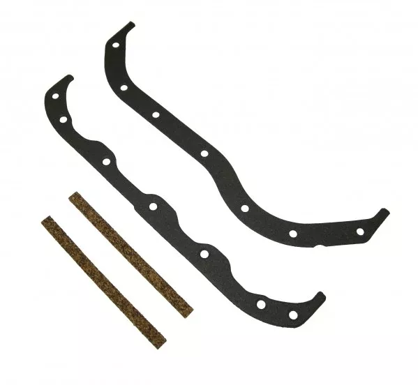 midget-09-94011HC048 Oil pan gasket 1961-66 948cc & 1098cc