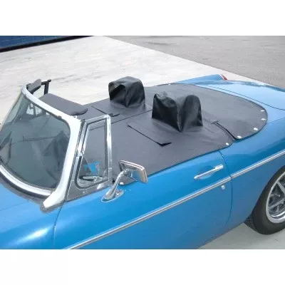 midget-1168h Robbins Tonneau cover kit MKIII 1970>