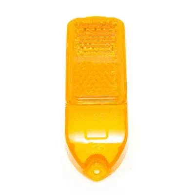 midget-11730AFront marker lens 1970-1980