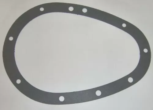 Midget-12A956 Timing cover gasket midget ,948.1098,1275cc engine