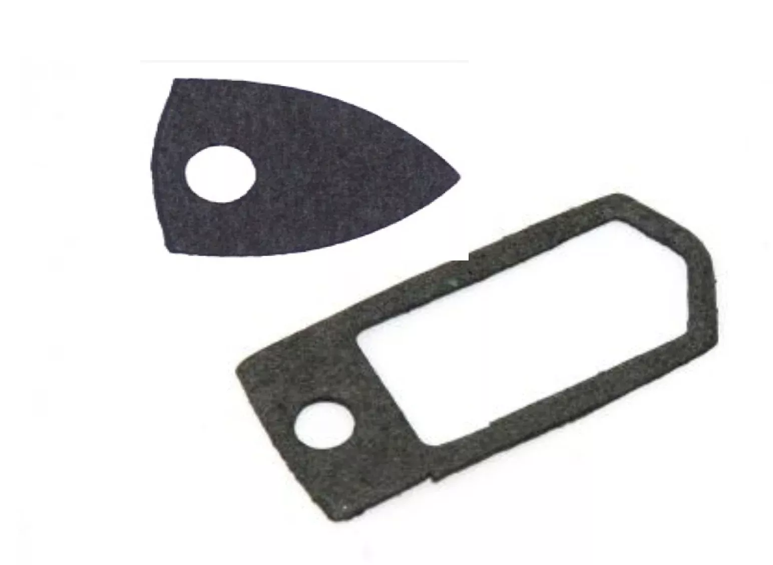 midget-14G2791P Handle Gasket Set for Both Doors