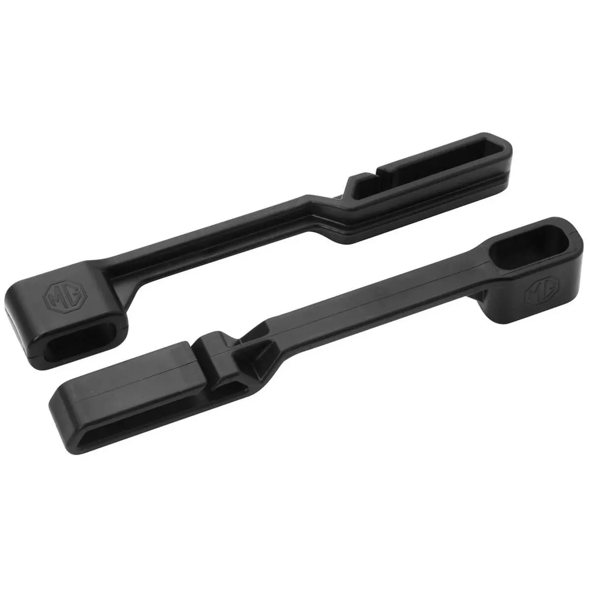 midget-222-188 Seatbelt Guides pair